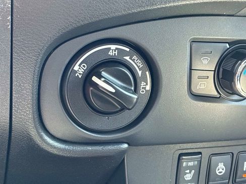 Certified 2023 Nissan Frontier PRO-4X w/ Pro Convenience Package AWD/4WD image 29