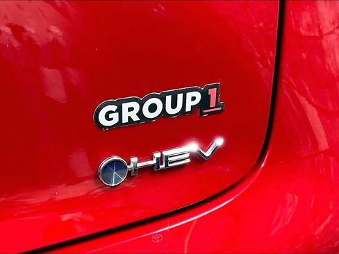 Used 2024 Toyota Prius Limited image 9