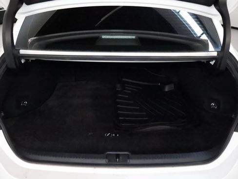 Used 2019 Lexus ES 350 w/ Premium Package FWD image 16