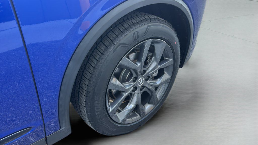 Used 2022 Acura MDX A-Spec AWD/4WD image 36
