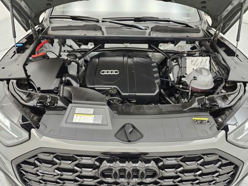 Used 2023 Audi Q5 2.0T Premium Plus w/ Premium Plus Package AWD/4WD image 17