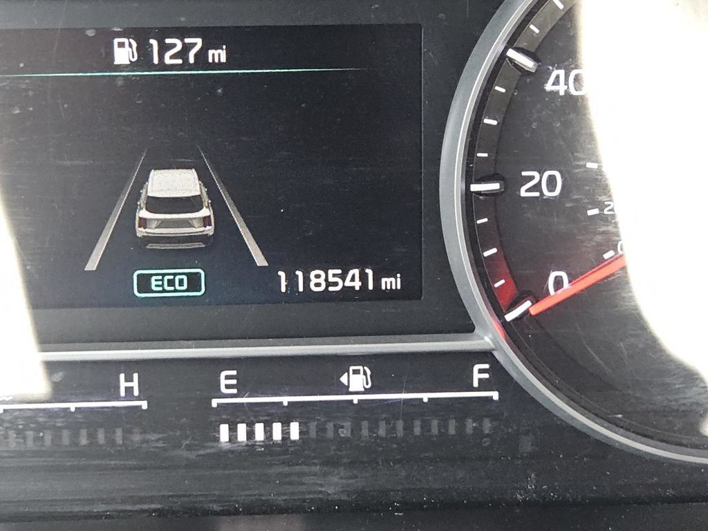 Used 2021 Kia Sorento S AWD/4WD image 21