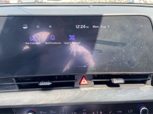 Used 2025 Kia Sportage X-Line w/ Premium Package AWD/4WD image 31