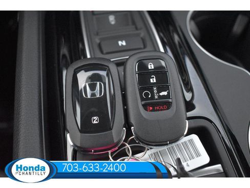 New 2026 Honda Pilot EX-L image 39