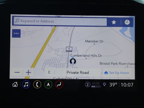 Used 2024 Chevrolet Traverse Premier w/ Redline Edition image 20