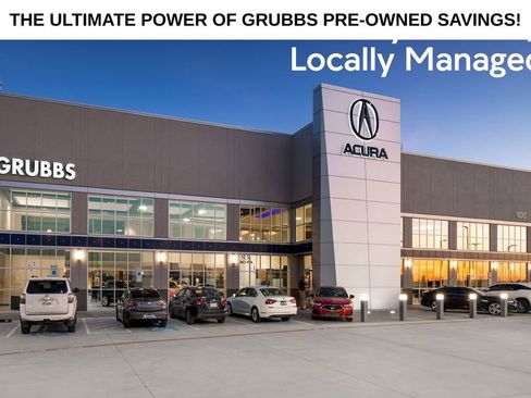 Used 2023 Acura Integra A-Spec FWD image 9