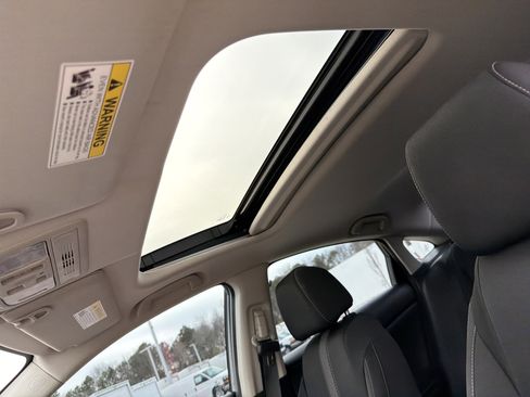 Used 2021 Honda Civic EX image 28