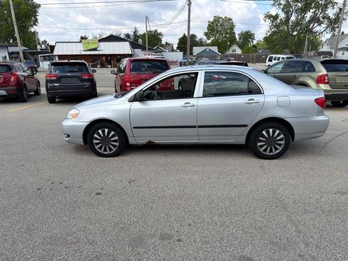 Used 2007 Toyota Corolla CE FWD image 5