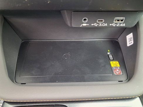 New 2026 Subaru Forester Wilderness image 26