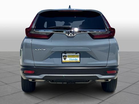 Used 2022 Honda CR-V EX image 5