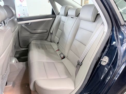 Used 2008 Audi A4 2.0T image 31