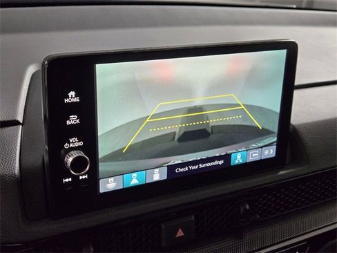 Used 2024 Honda CR-V EX-L image 36