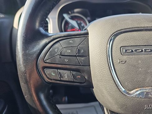 Used 2021 Dodge Charger SXT RWD image 17