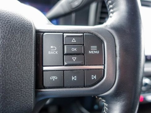 Used 2023 Ford F250 Lariat w/ Tremor Off-Road Package image 30