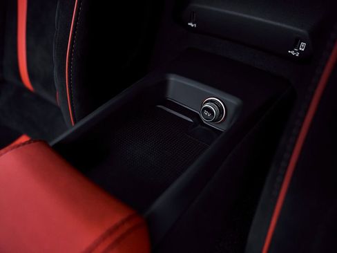 Used 2024 Lamborghini Huracan STO RWD image 62