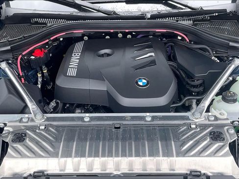 New 2026 BMW X3 xDrive30i w/ Premium Package AWD/4WD image 16