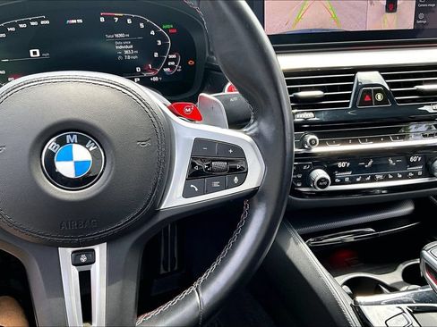 Used 2023 BMW M5 w/ Executive Package AWD/4WD image 19