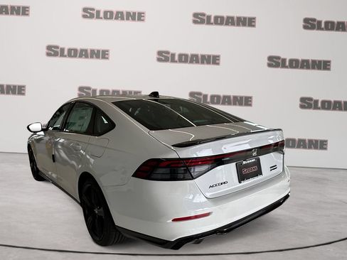 New 2026 Honda Accord Sport image 3