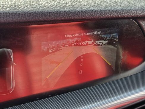 Used 2021 Alfa Romeo Stelvio Ti Sport image 23