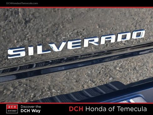 Used 2021 Chevrolet Silverado 1500 LT image 7