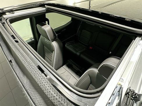 New 2026 GMC Sierra 1500 AT4X image 23