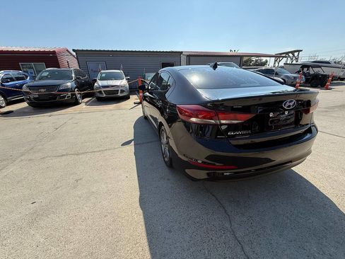 Used 2018 Hyundai Elantra SEL w/ Cargo Package image 6