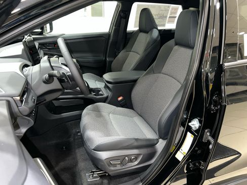 New 2026 Toyota bZ AWD/4WD image 13