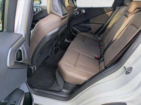 New 2026 BMW X3 xDrive30 w/ Premium Package image 16