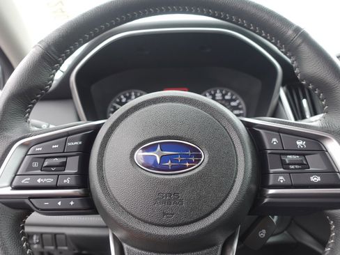 Certified 2025 Subaru Legacy Limited image 14