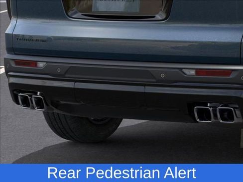 New 2026 Chevrolet Traverse LT image 14