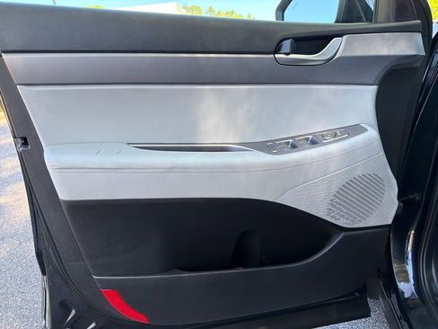 Used 2021 Hyundai Palisade SEL w/ Convenience Package FWD image 32