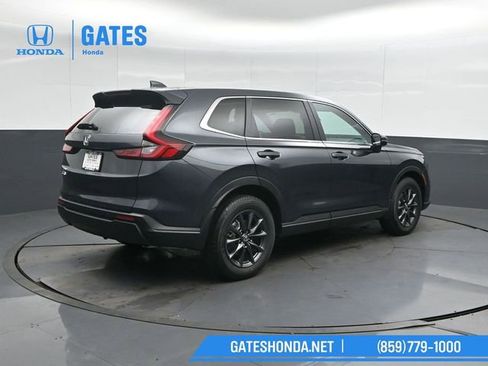 New 2026 Honda CR-V EX-L image 2