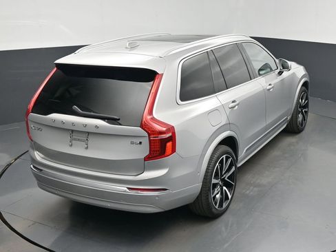 Used 2023 Volvo XC90 B6 Plus w/ Protection Package AWD/4WD image 24