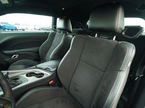 Certified 2022 Dodge Challenger GT w/ Plus Package image 29