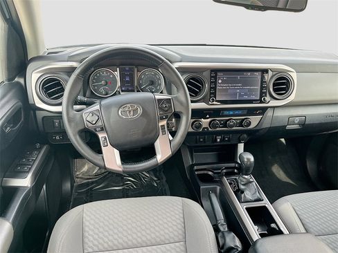 Used 2022 Toyota Tacoma SR5 image 22
