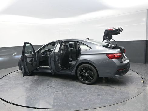New 2026 Volkswagen Jetta SE FWD image 33