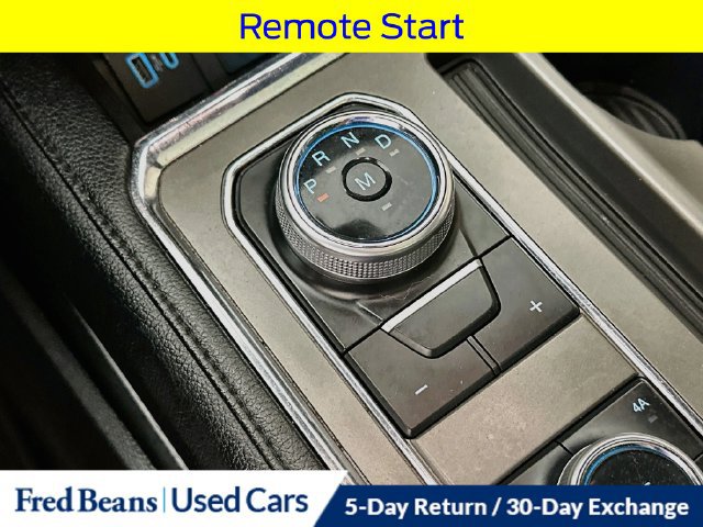 Certified 2020 Ford Expedition XLT w/ Equipment Group 202A AWD/4WD image 22
