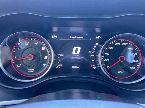 Used 2023 Dodge Charger Scat Pack image 7