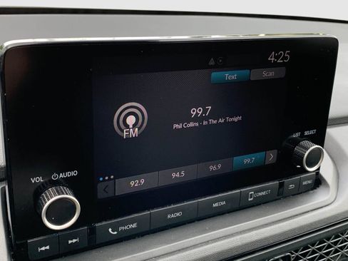 Certified 2024 Honda Accord EX image 18