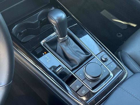 Certified 2025 MAZDA CX-30 AWD 2.5 S w/ Preferred Package image 24