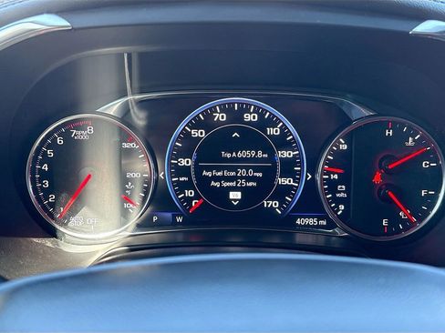 Used 2023 Chevrolet Blazer RS w/ Driver Confidence II Package image 12