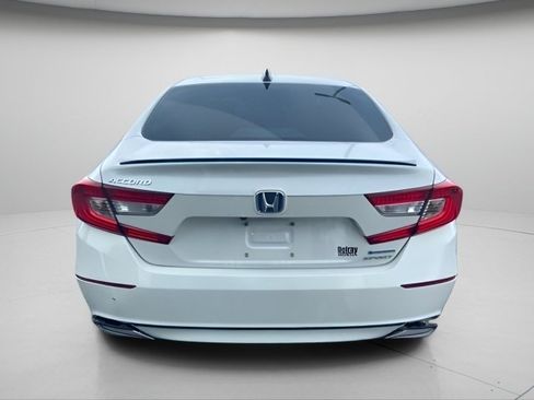 Used 2022 Honda Accord Sport image 9
