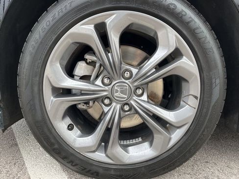 Used 2024 Honda Accord EX image 11