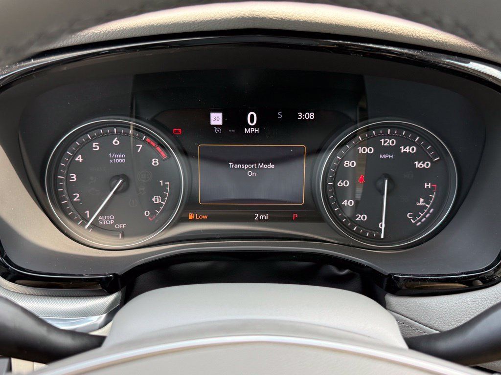 Certified 2026 Cadillac XT5 Premium Luxury w/ Driver Assist Package FWD image 23