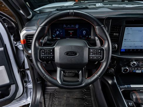 Used 2025 Ford F150 Raptor image 19