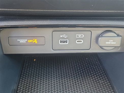 Certified 2025 Honda CR-V EX image 28