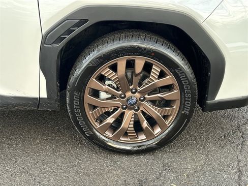 Certified 2025 Subaru Forester Sport image 13