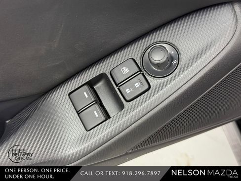 New 2026 MAZDA MX-5 Miata Club image 22