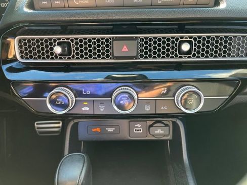 Certified 2023 Honda Civic Sport image 27