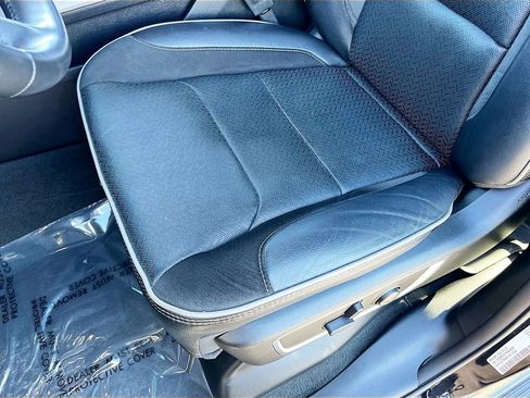 Used 2023 RAM 1500 Laramie image 20